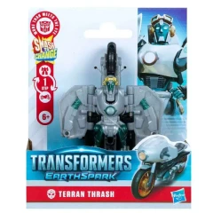 Terran Thrash - Transformers Earthspark